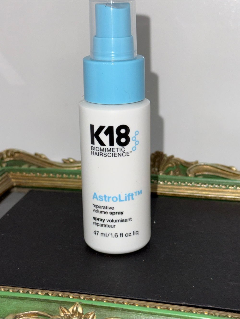 K18 AstroLift Reparative Volume Spray — 47ml